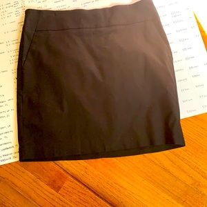 Basic Black to go Spring thru Fall